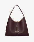 Kite Hobo Maxi - Burgundy