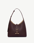 Kite Hobo - Burgundy