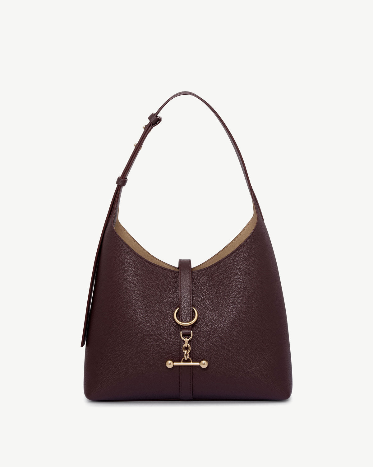 Kite Hobo - Burgundy