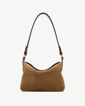 Sway - Toffee Suede/Espresso