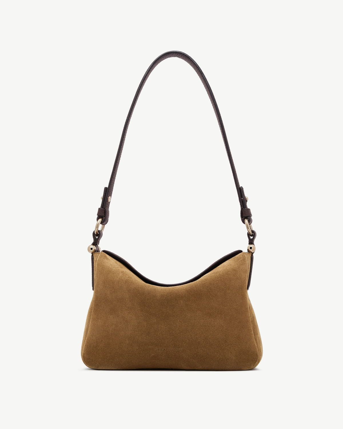 Sway - Toffee Suede/Espresso