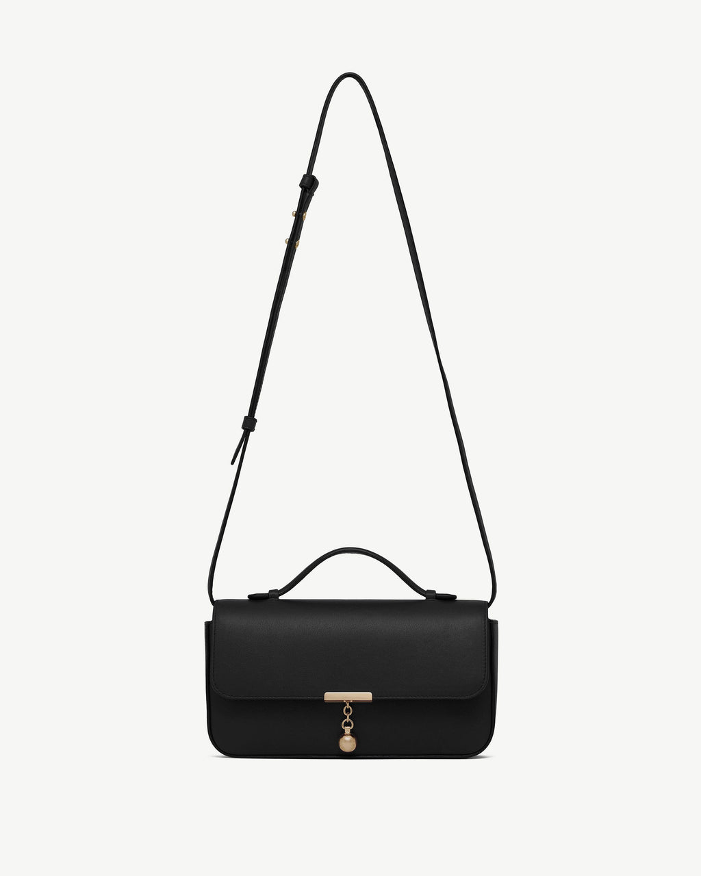 Nocturn Clutch - Black