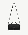 Nocturn Clutch - Black