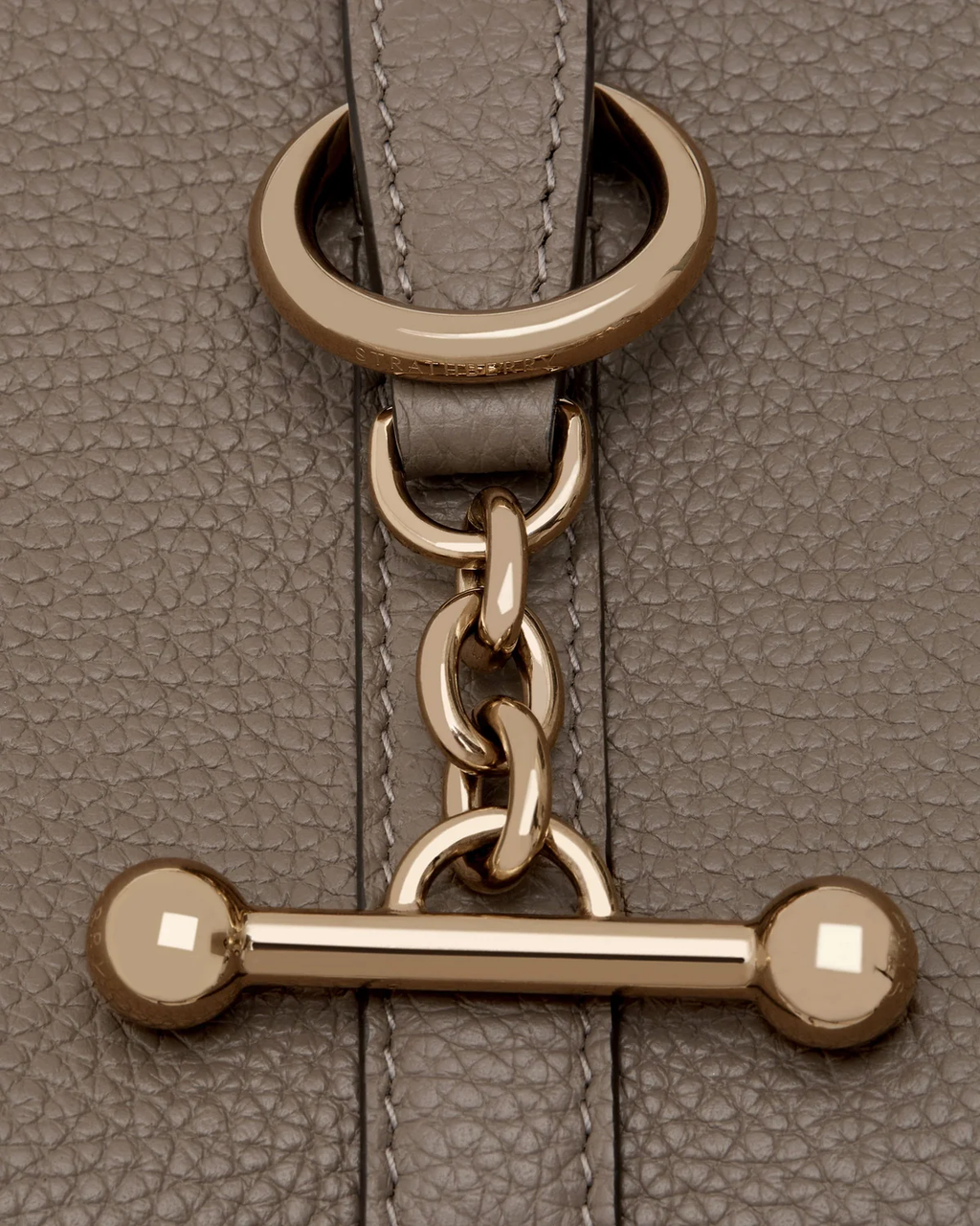 Kite on a Chain - Taupe