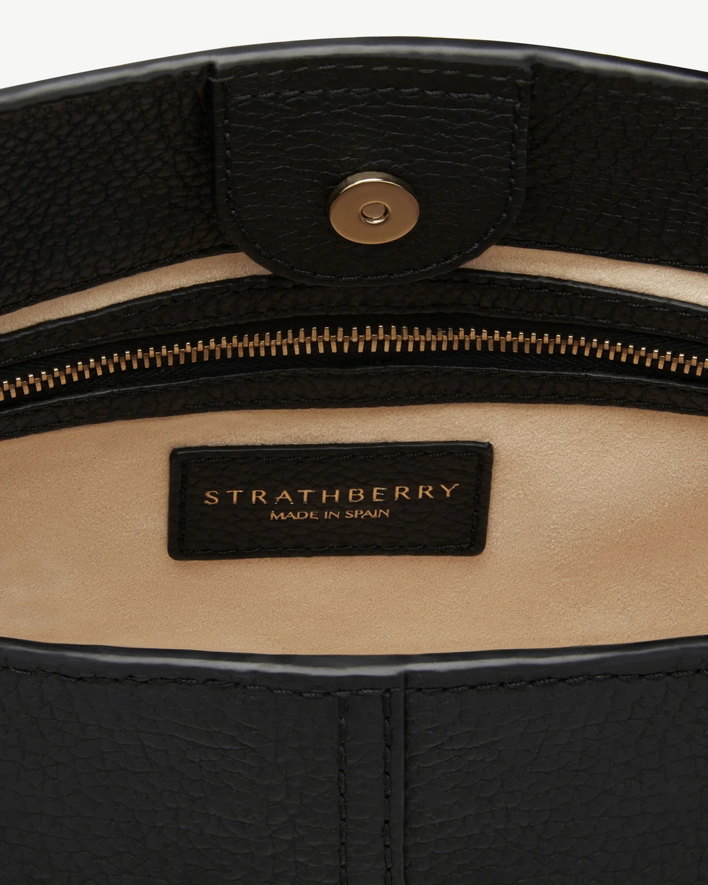 Lana Hobo - Black