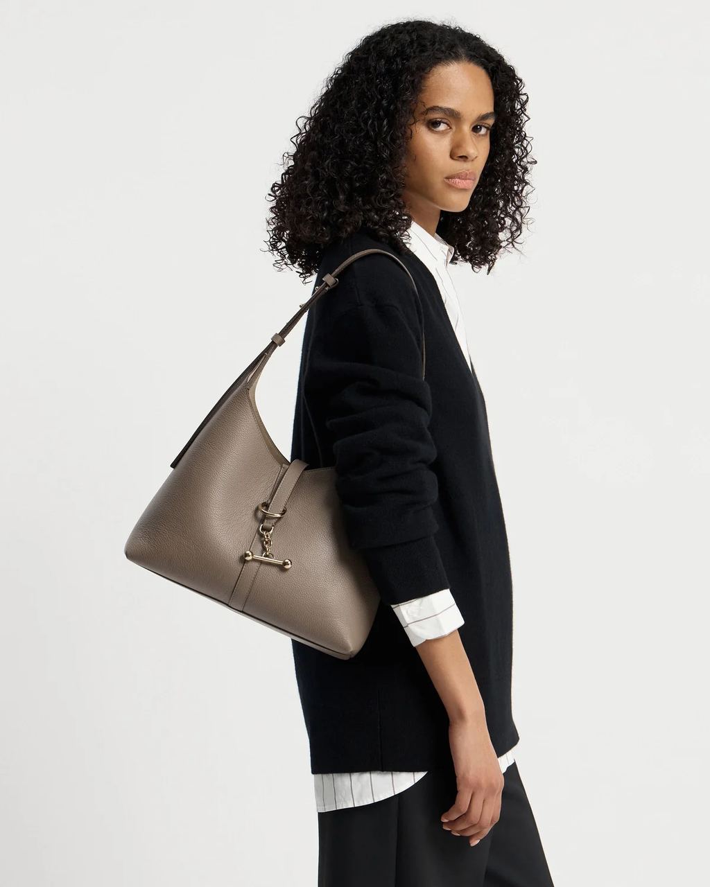 Kite Hobo - Taupe