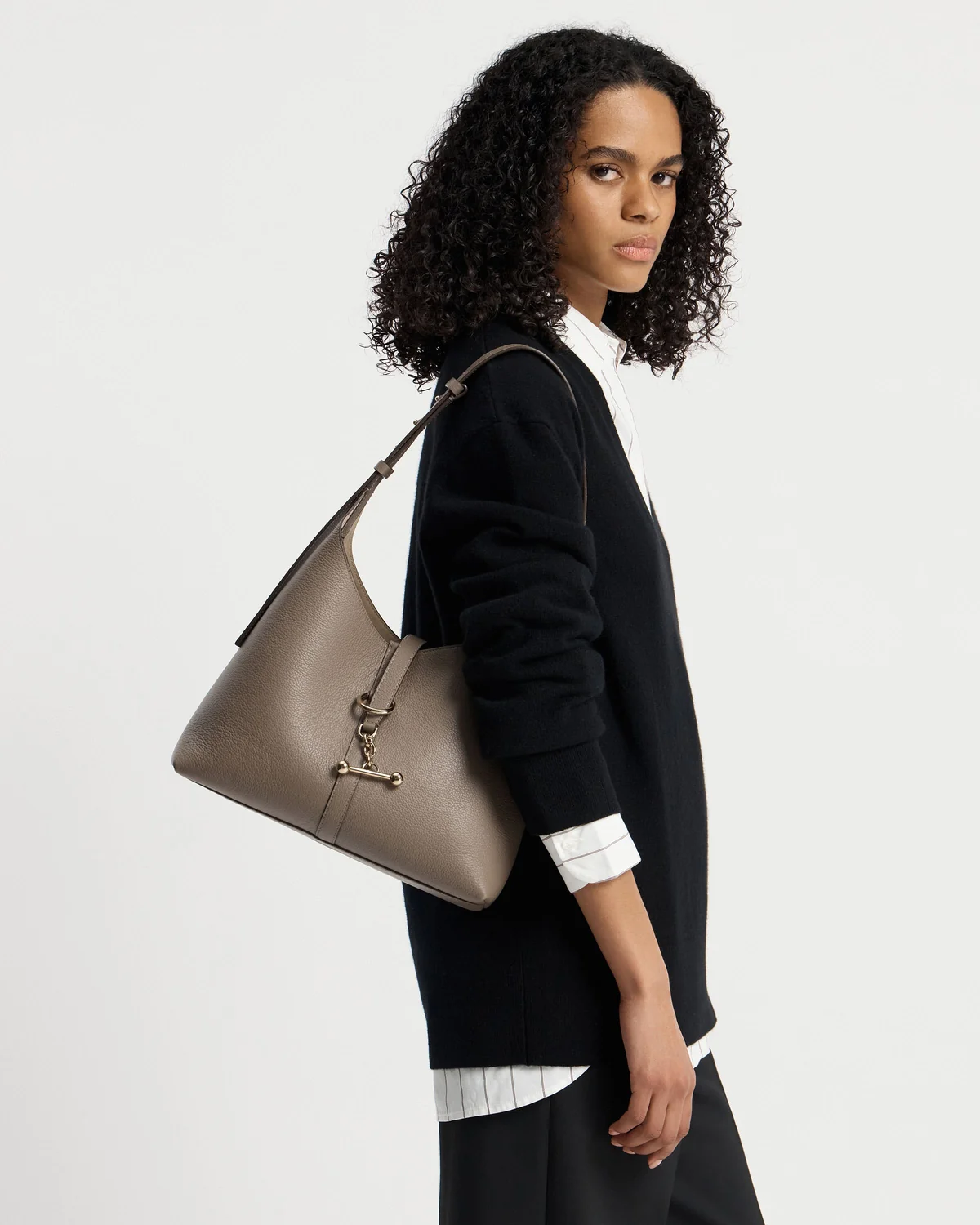 Kite Hobo - Taupe
