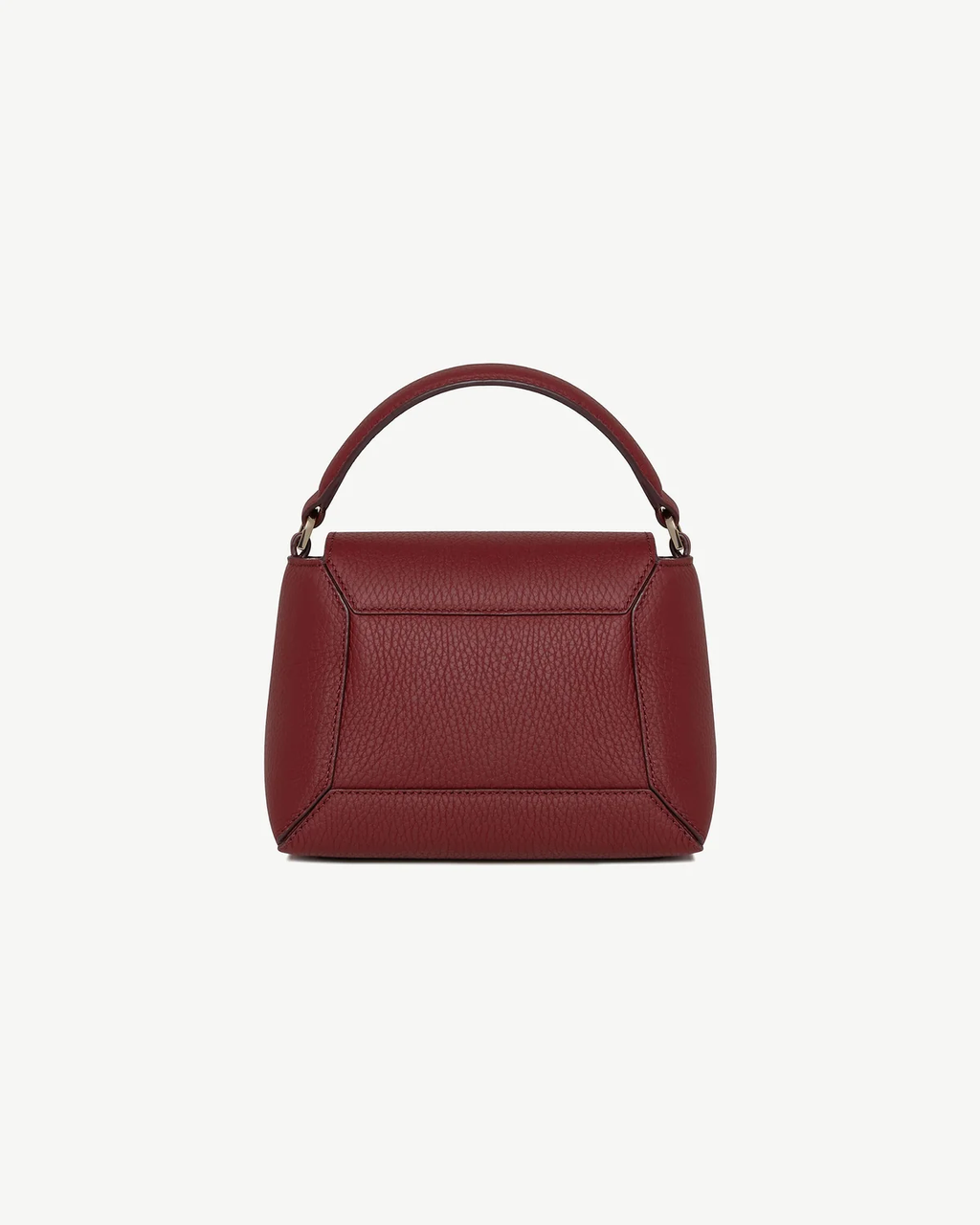 Mosaic Nano - Oxblood