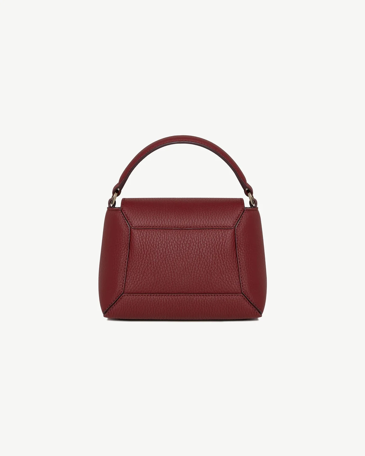 Mosaic Nano - Oxblood