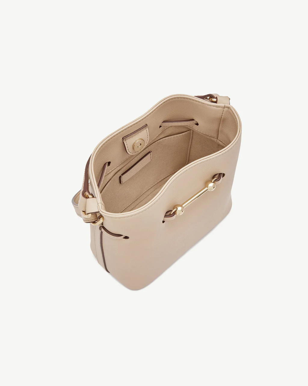 Corda Bucket Mini - Oat