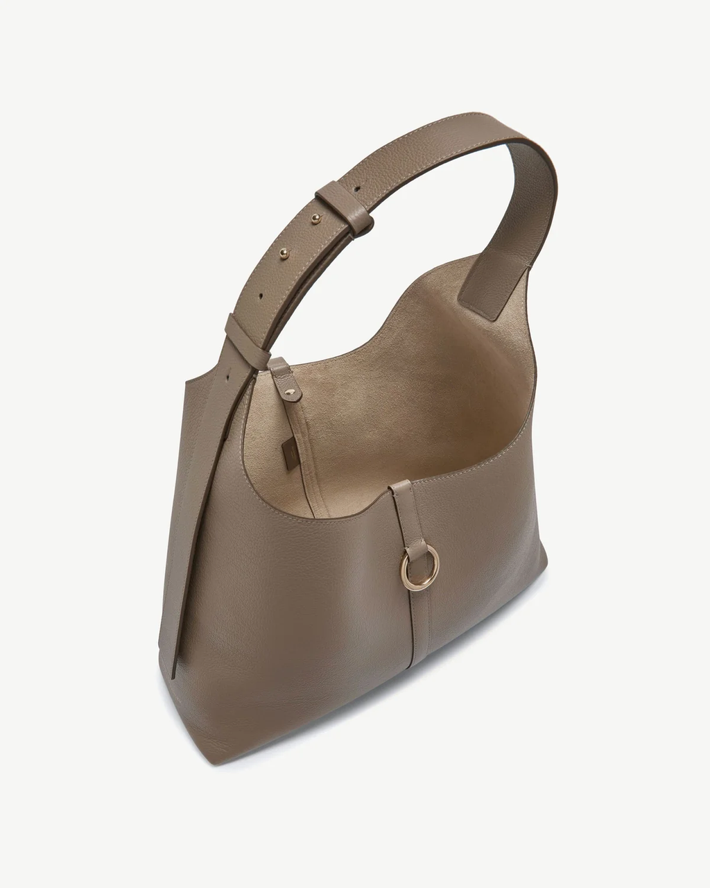 Kite Hobo Maxi - Taupe
