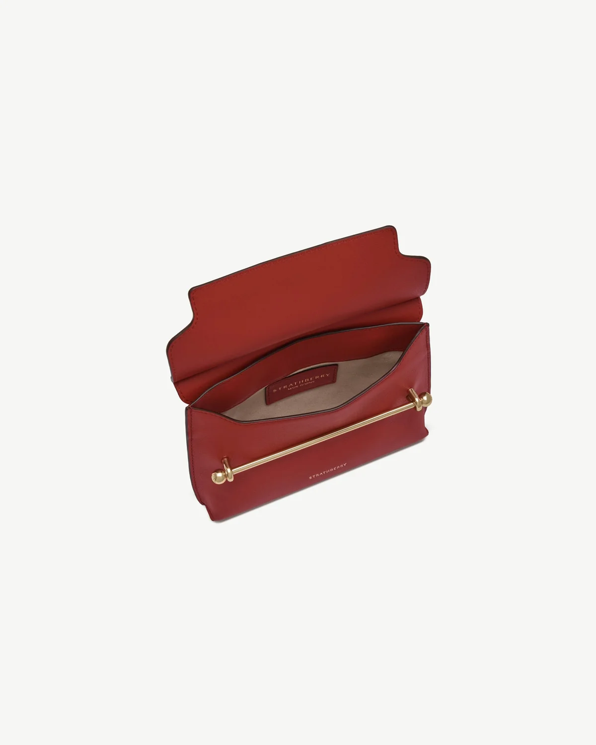Stylist Mini - Levanto Red