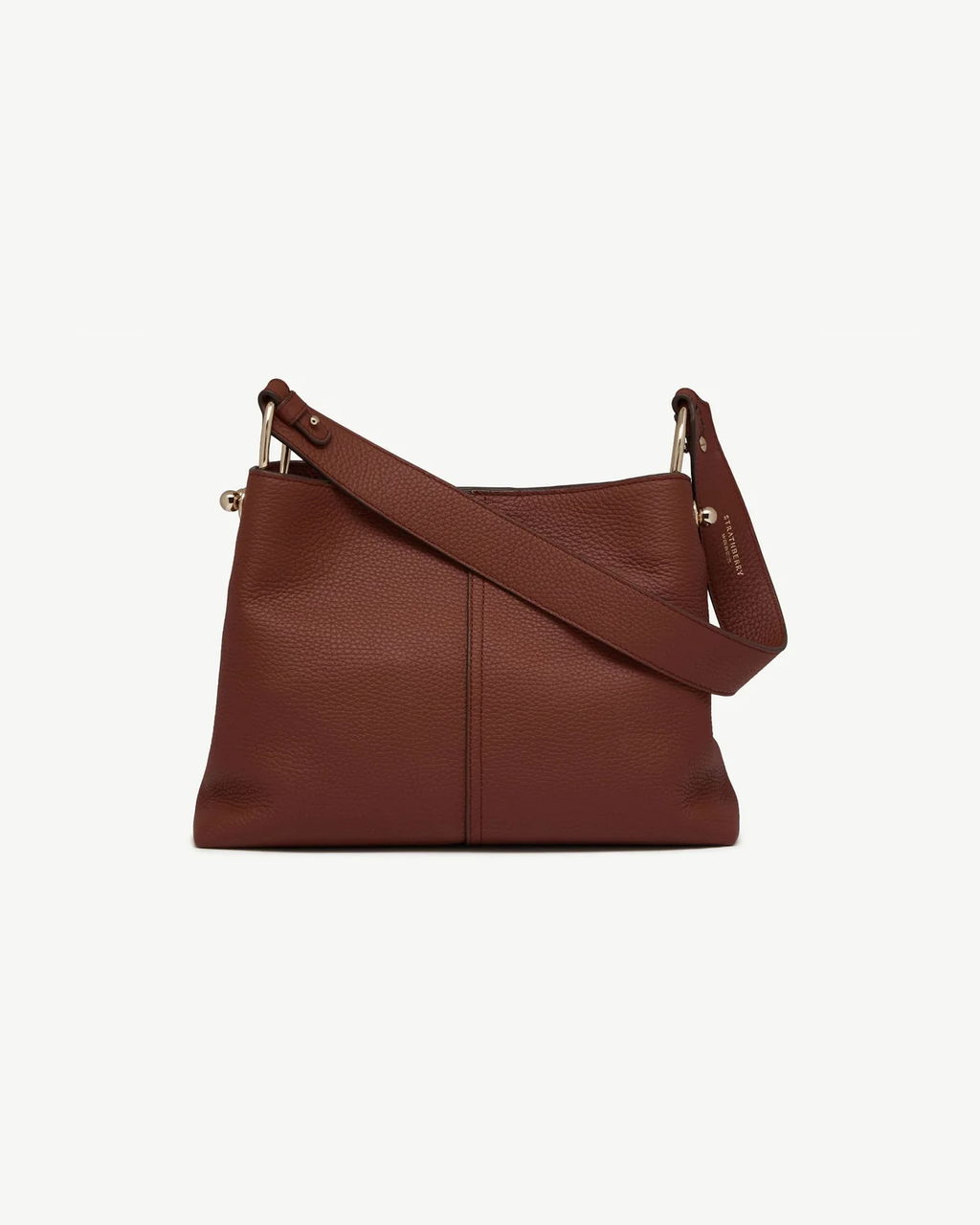 Lana Hobo - Walnut