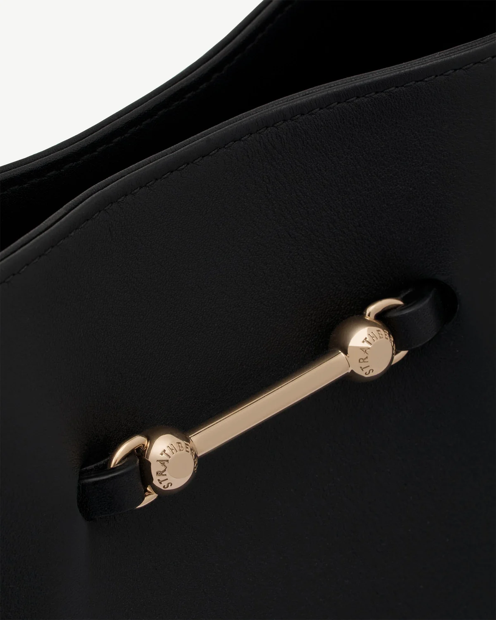 Corda Bucket Mini - Black