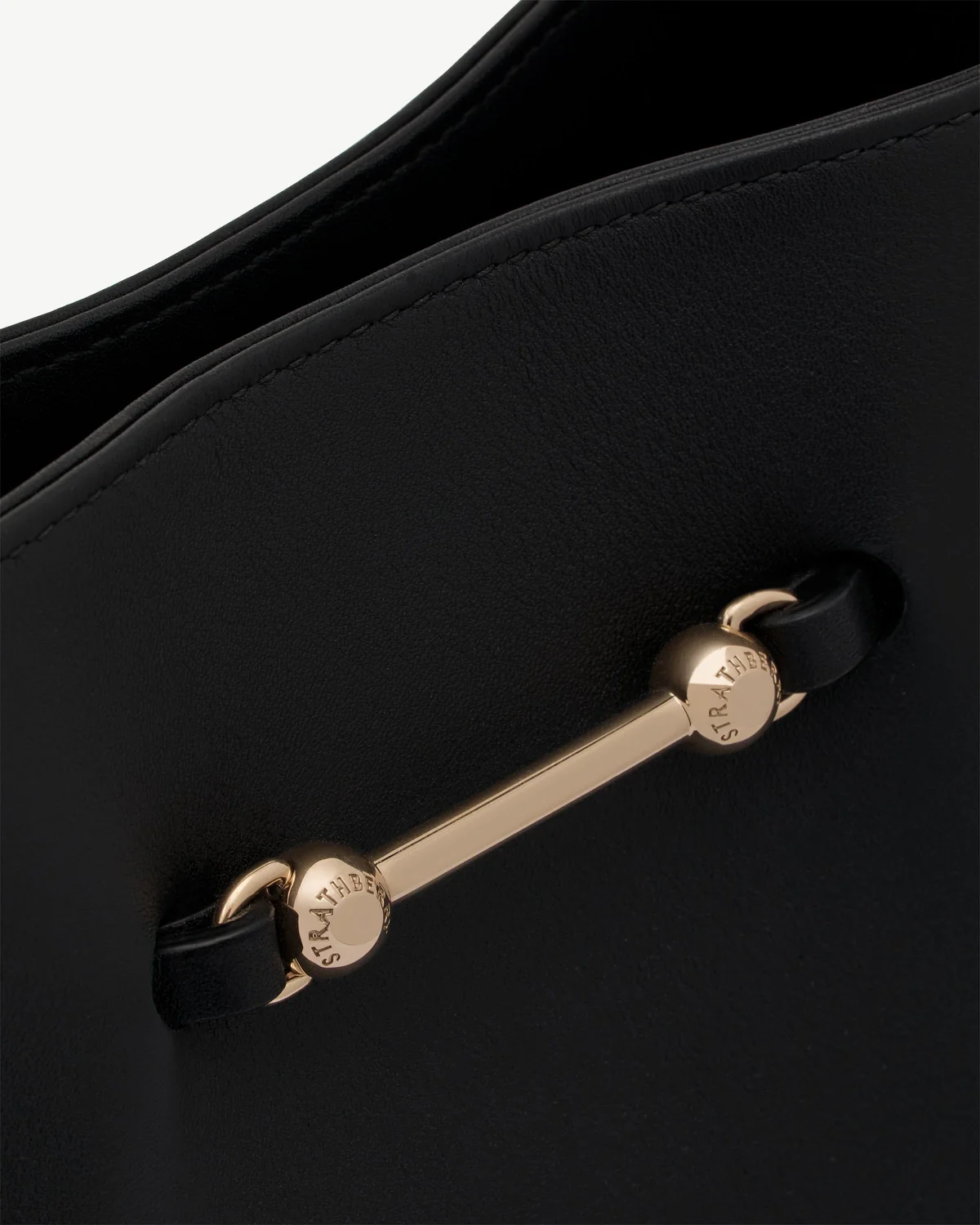 Corda Bucket Mini - Black