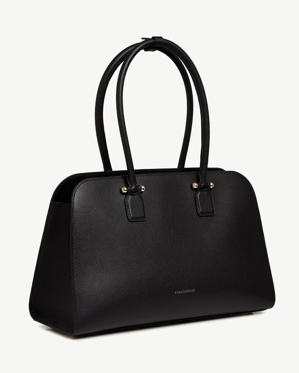 Georgia Maxi - Black