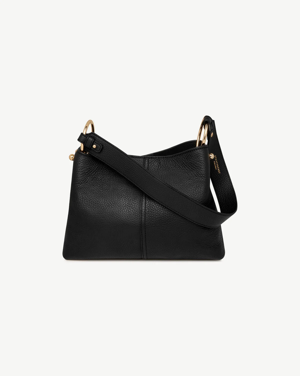 Lana Hobo - Black