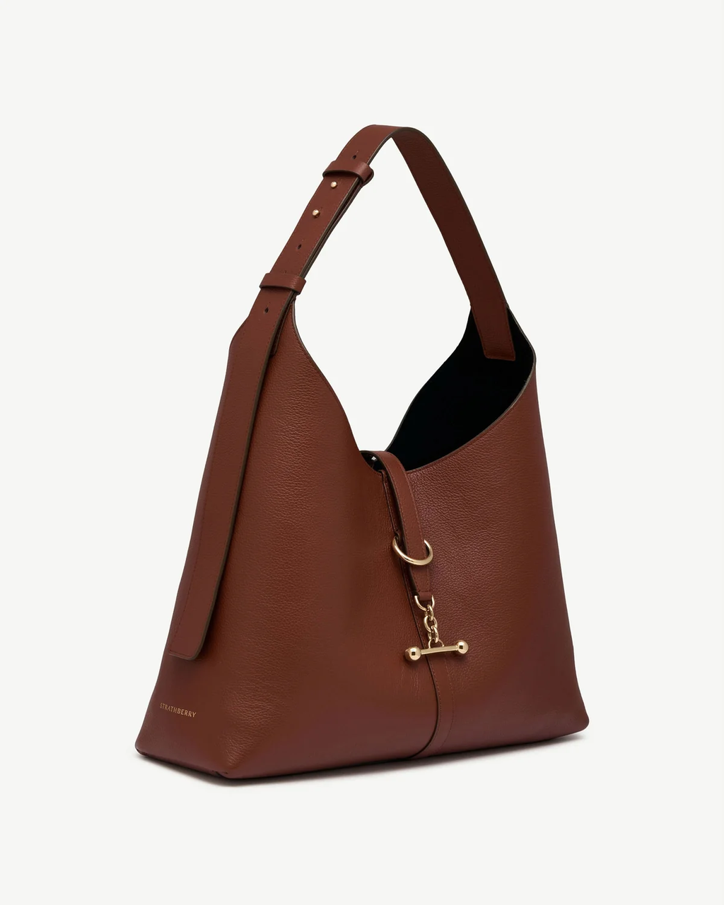 Kite Hobo Maxi - Walnut