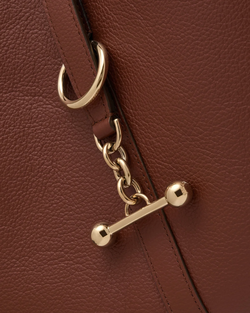 Kite Hobo Maxi - Walnut