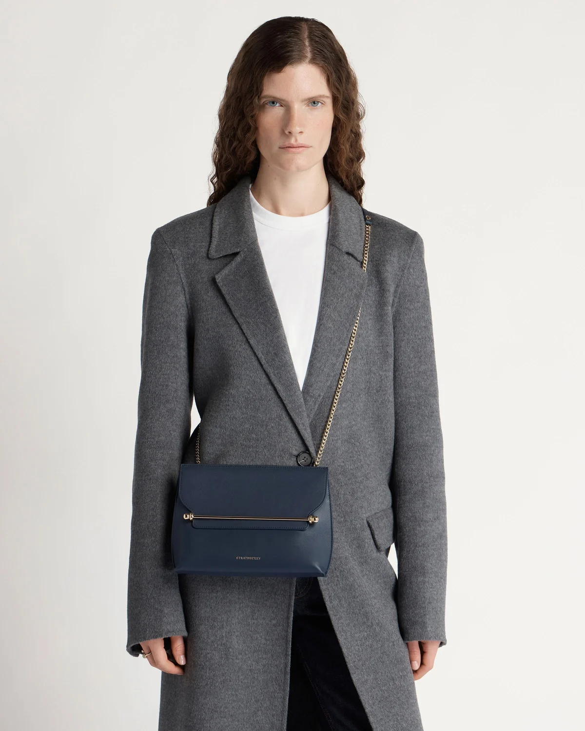 Stylist - Marine Blue