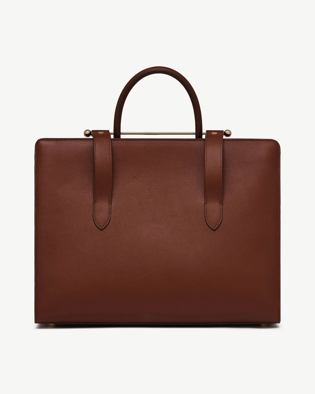 Tote - Walnut