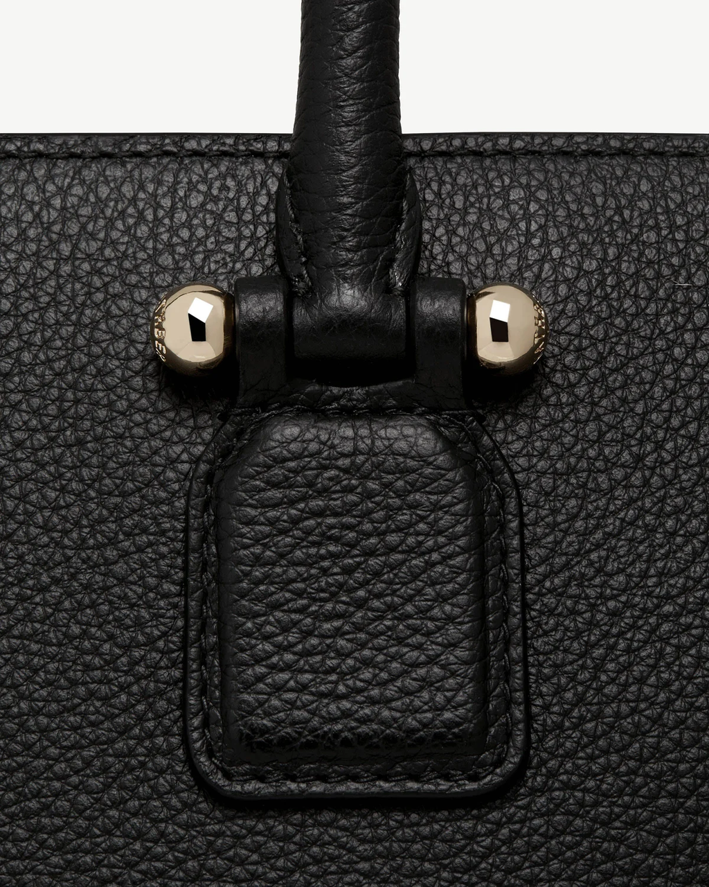 Georgia Maxi - Black