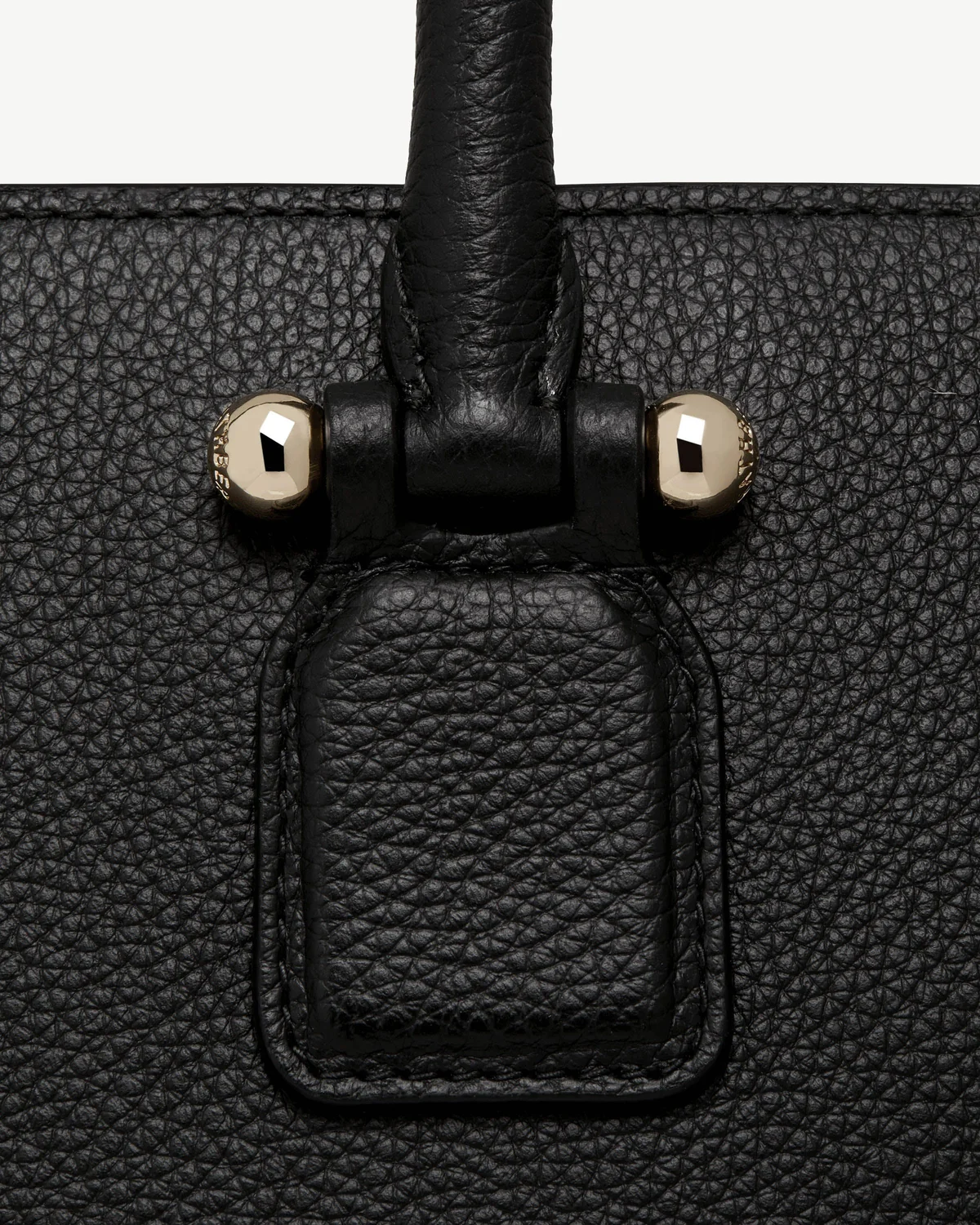 Georgia Maxi - Black