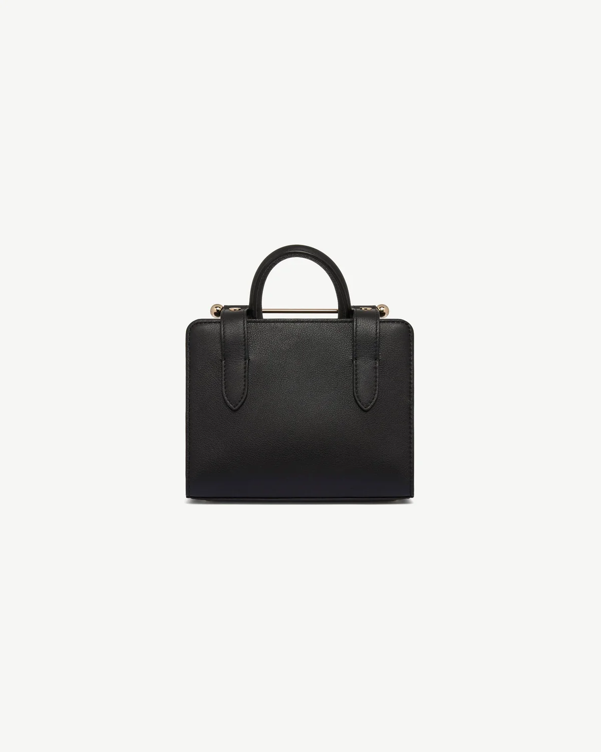 Nano Tote - Black