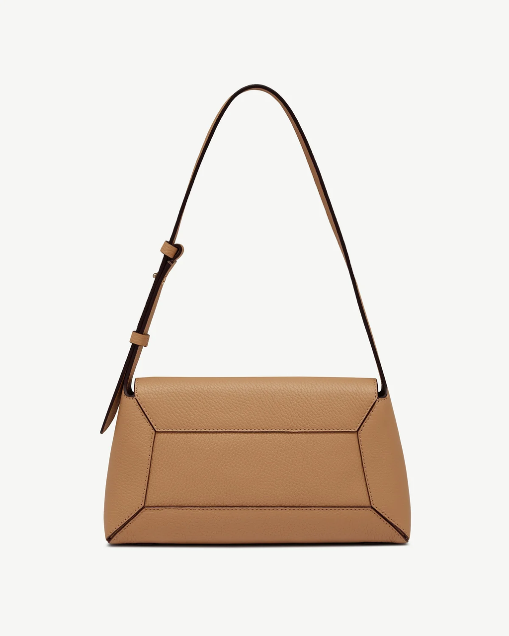 Mosaic Shoulder - Caramel