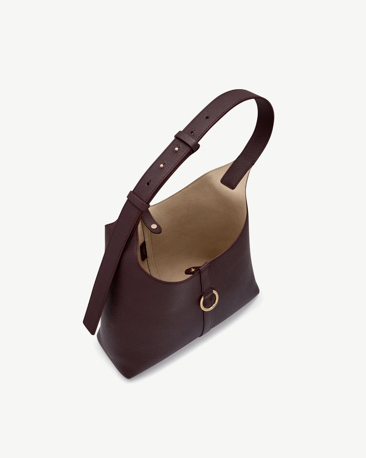 Kite Hobo - Burgundy