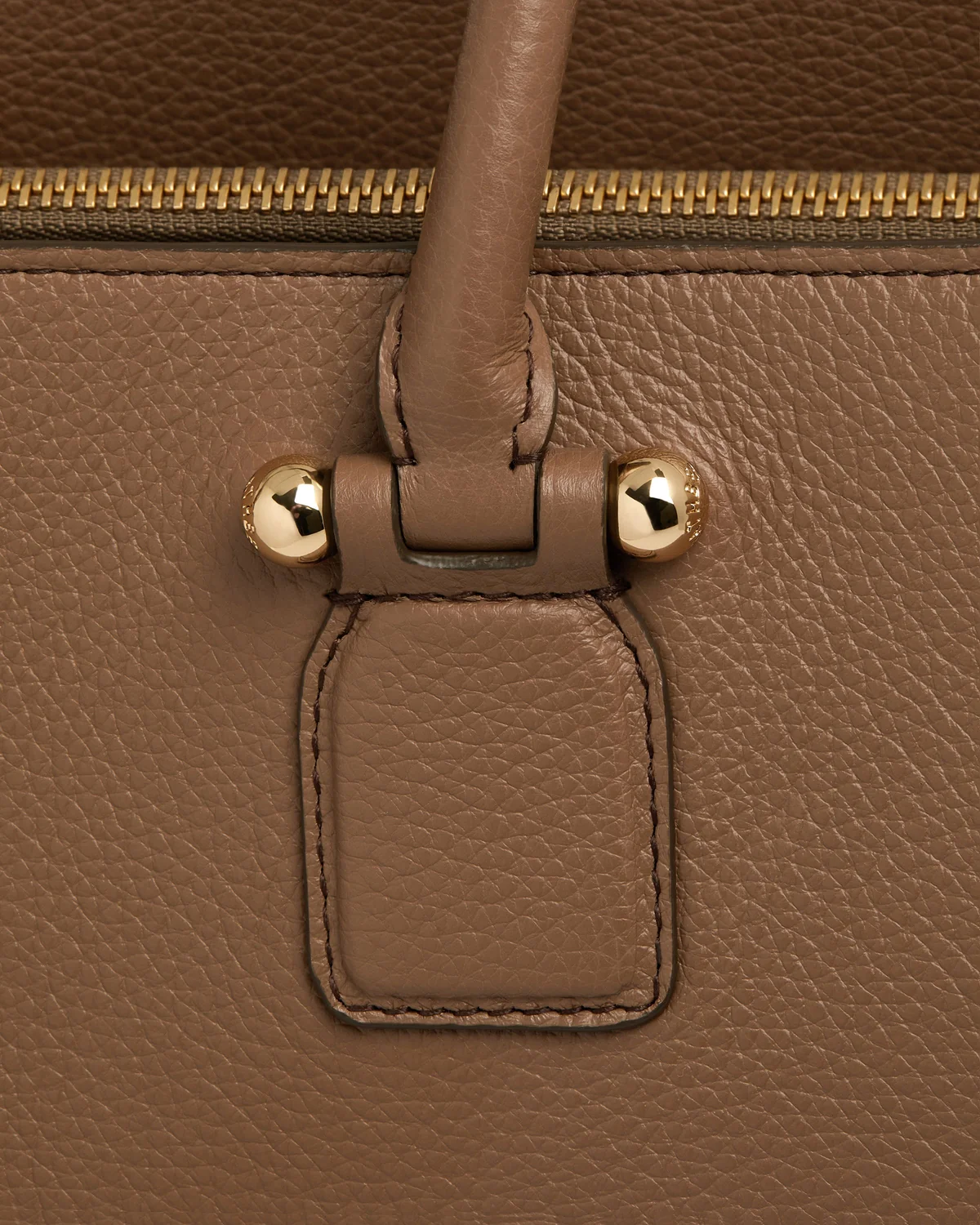 Georgia Maxi - Clay