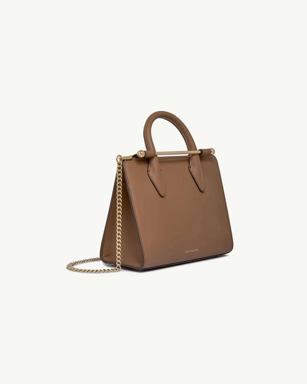 Mini Tote - Clay
