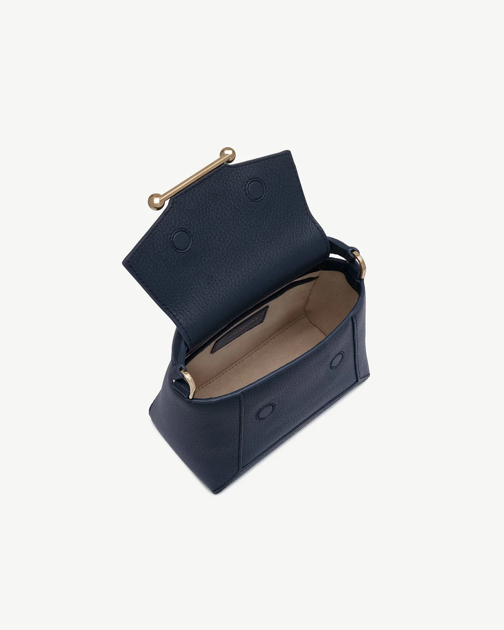 Mosaic Nano - Navy