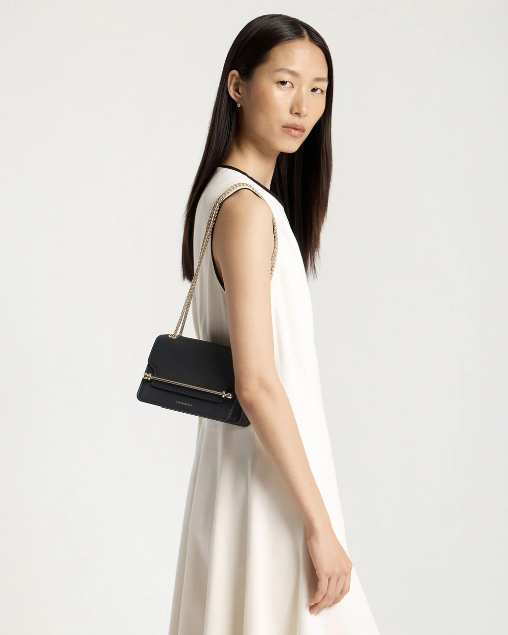 East/West Mini - Black
