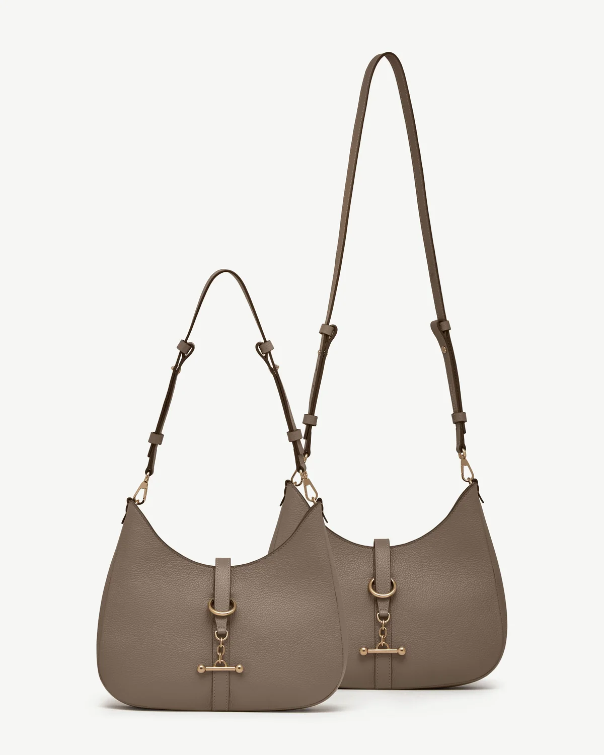 Kite Sling - Taupe
