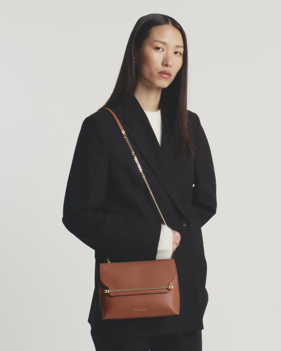 Stylist - Chestnut