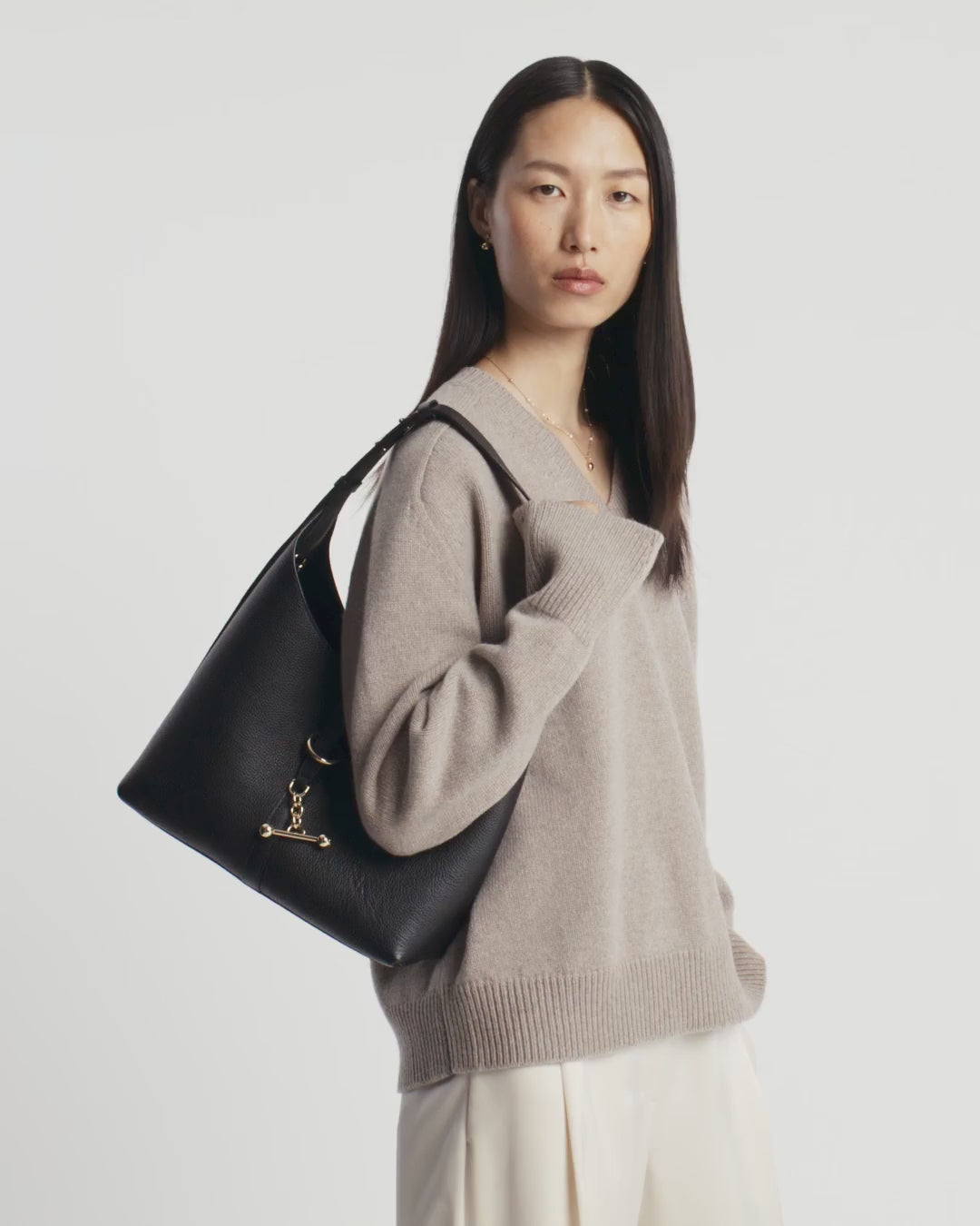 Kite Hobo - Black