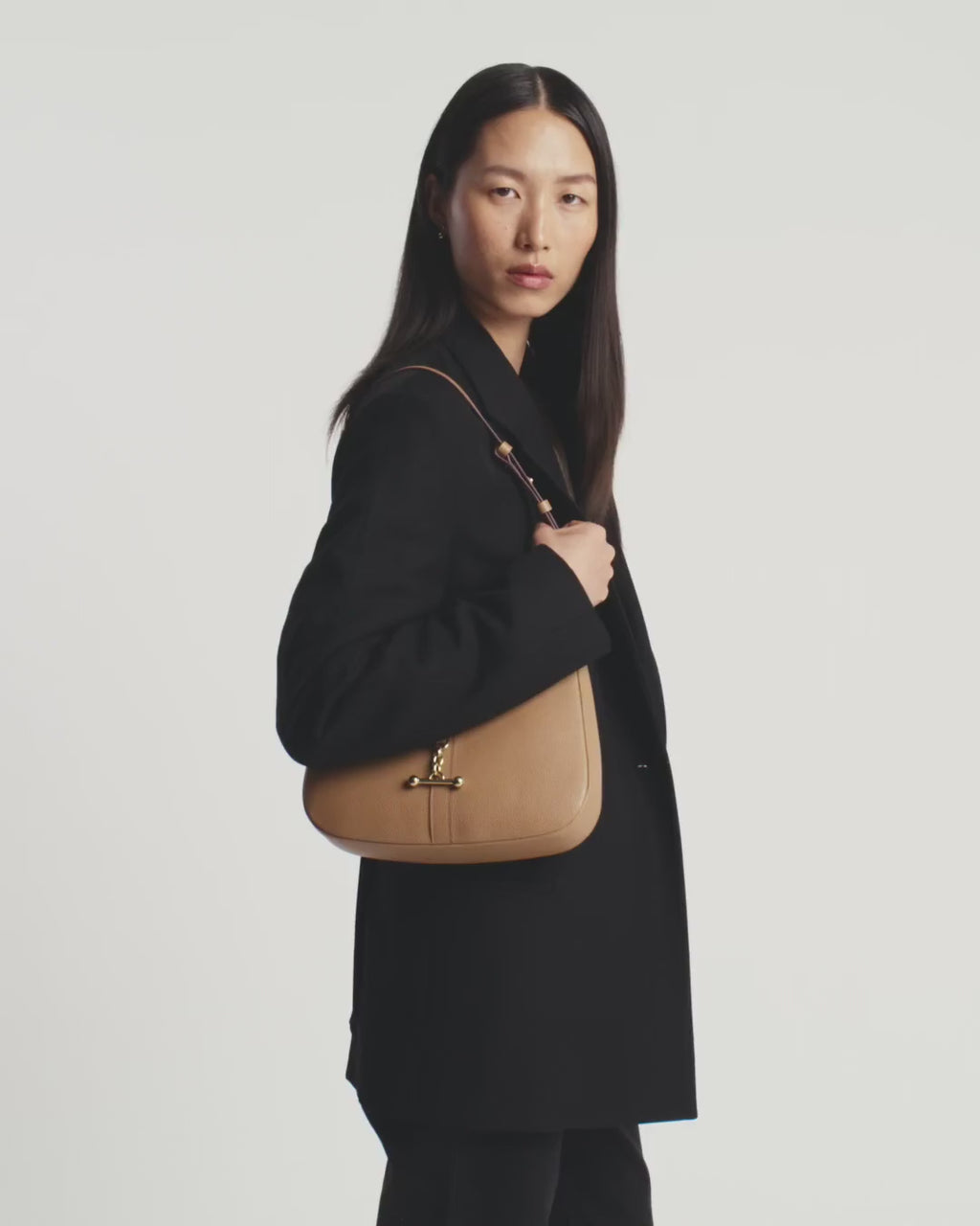 Kite Sling - Caramel