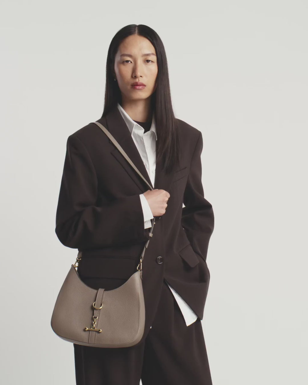 Kite Sling - Taupe