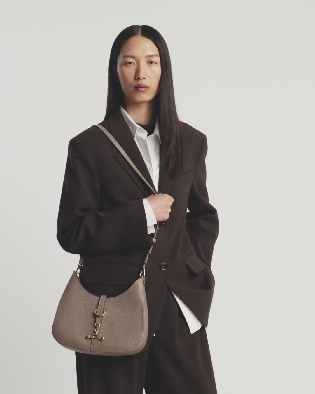 Kite Sling - Taupe