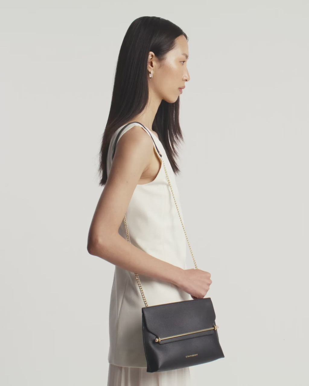 Stylist - Black